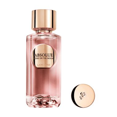 faces absolue les parfum rose on the moon