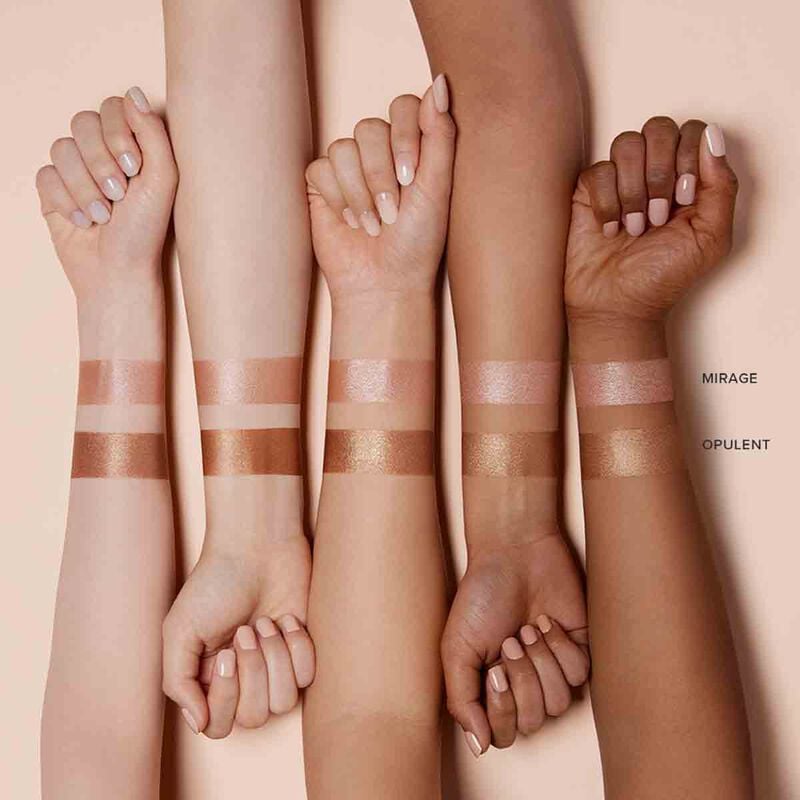 dear dahlia blooming edition endless radiance bronzer