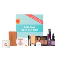 faces مجموعة طلعة بنات