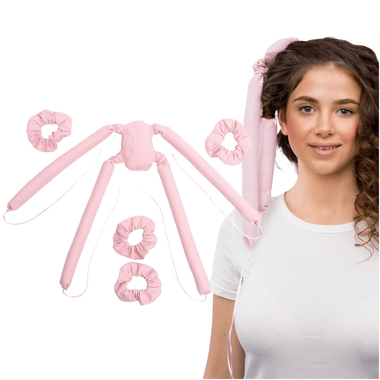 faces hair curling cool curl