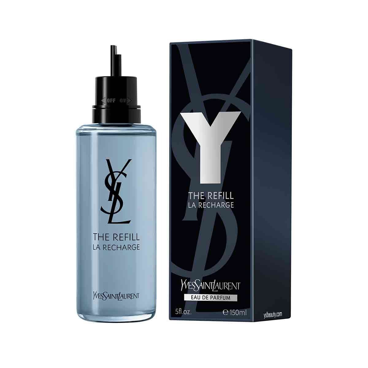 Ysl edp mens shop
