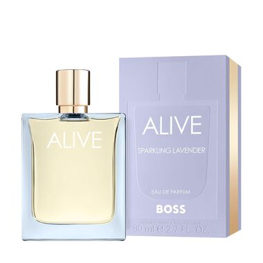 faces alive sparkling lavender