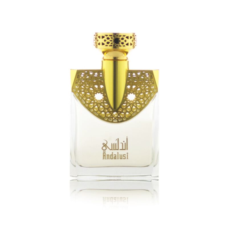 arabian oud andalusi