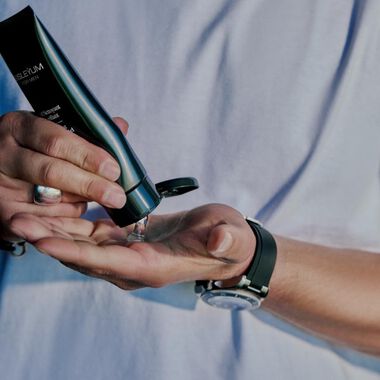 faces purifying cleansing gel