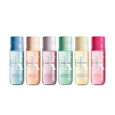 Satin Cream faces satin cream