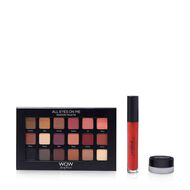 Dazzle On - The Glam Kit faces dazzle on the glam kit