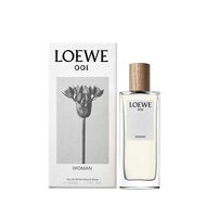 faces loewe 001 woman  eau de parfum