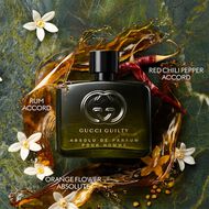 faces guilty absolu de parfum