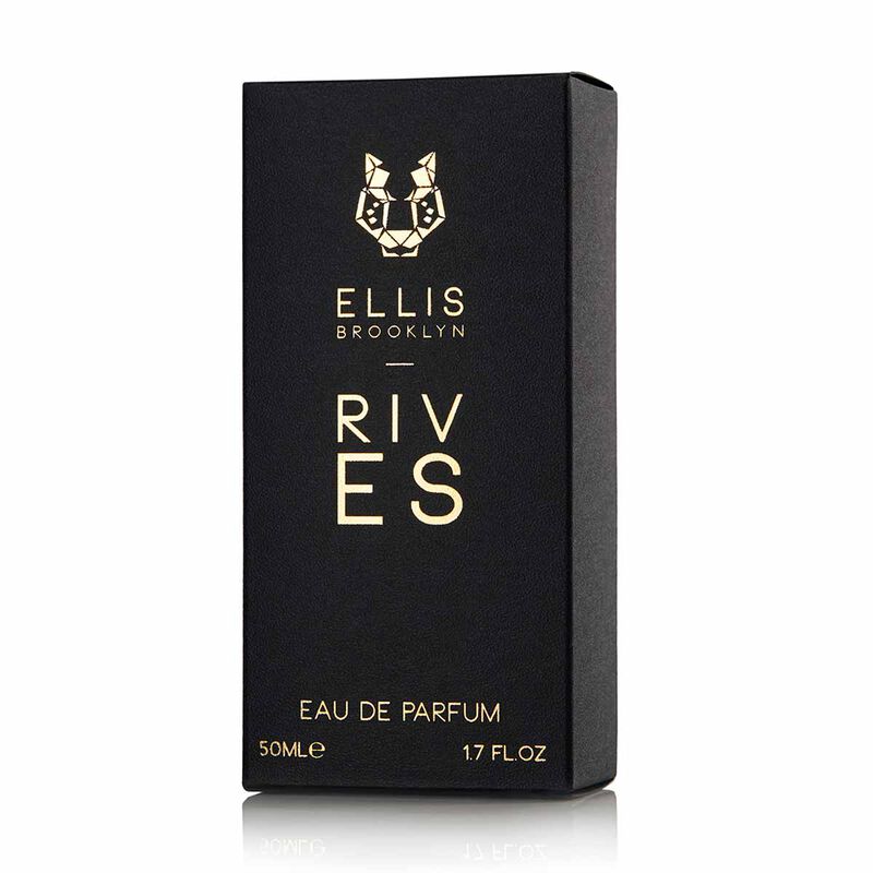 ellis brooklyn rives eau de parfum 50ml