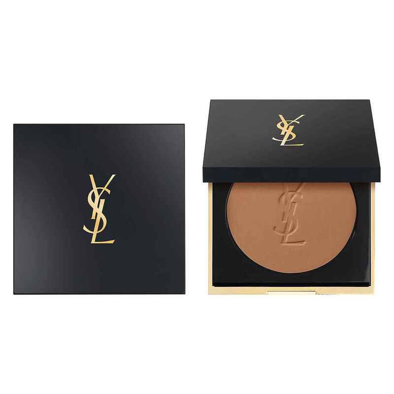 yves saint laurent all hours setting powder