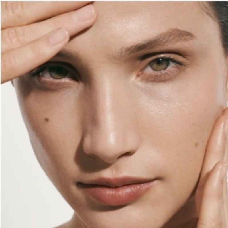 لا مير كريم بلو هارت المرطب