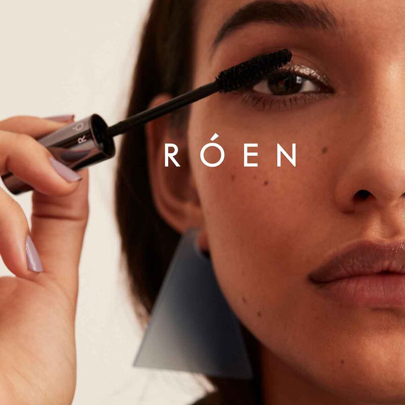 roen cake mascara