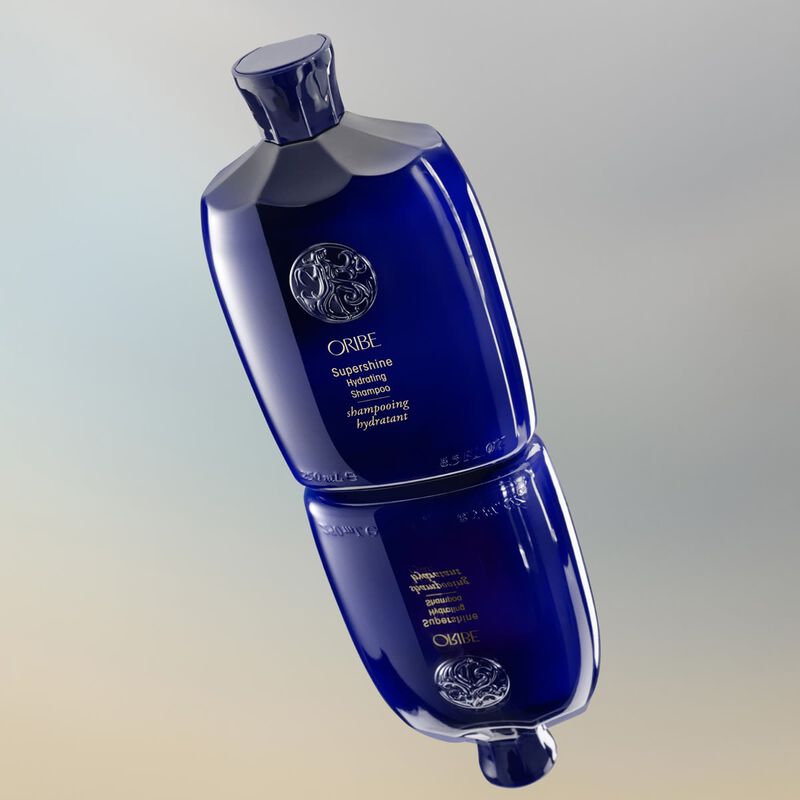 oribe supershine hydrating
