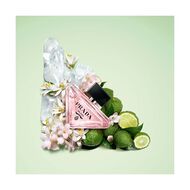 faces paradoxe virtual flower