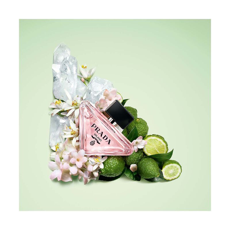 prada paradoxe virtual flower