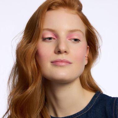 faces the soft peony eyeshadow palette