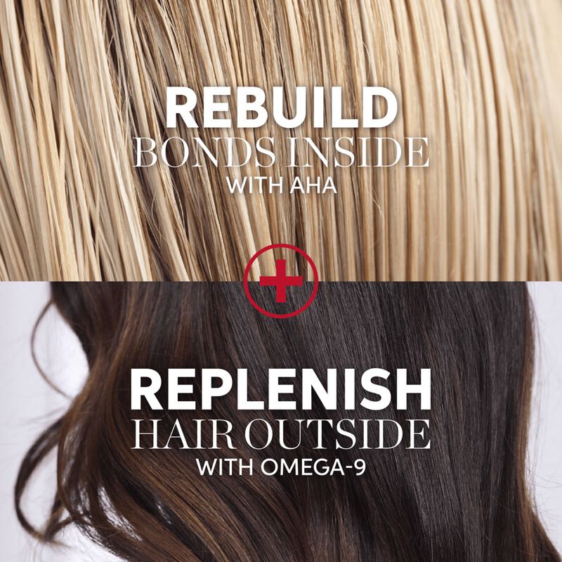 wella professionals ultimate repair miracle hair rescue leavein