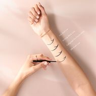 لاينر برش faces لاينر برش