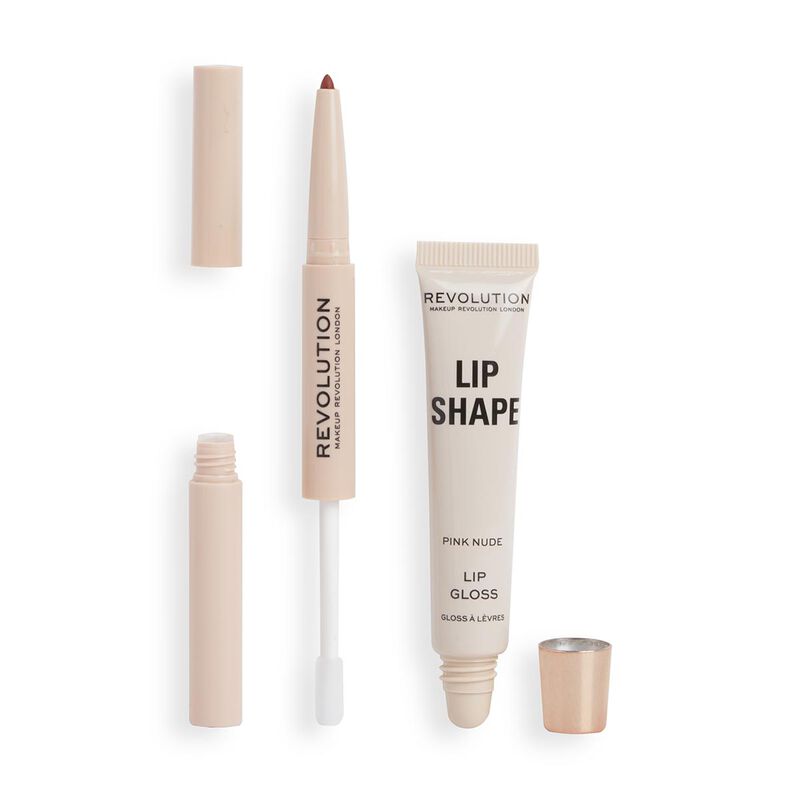 revolution lip lift kit