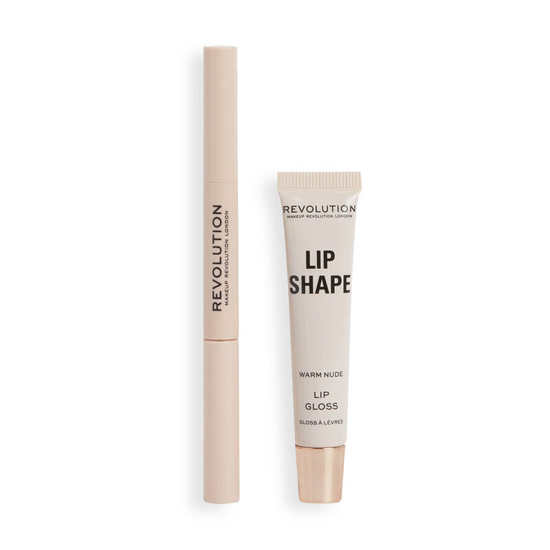revolution lip lift kit