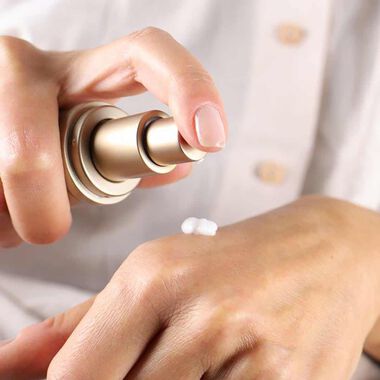 faces سيروم التحكم في الوقت المنشط للبشرة  50 مل