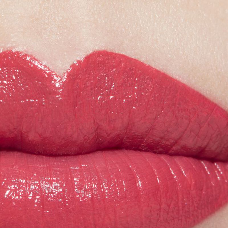 chanel rouge allure