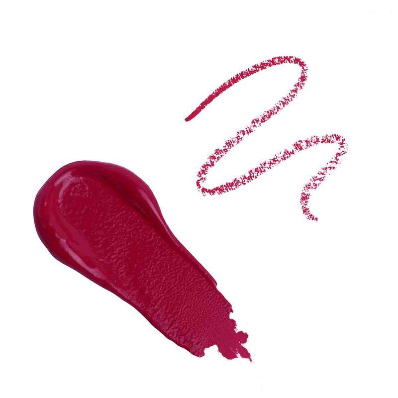 revolution lip contour kit