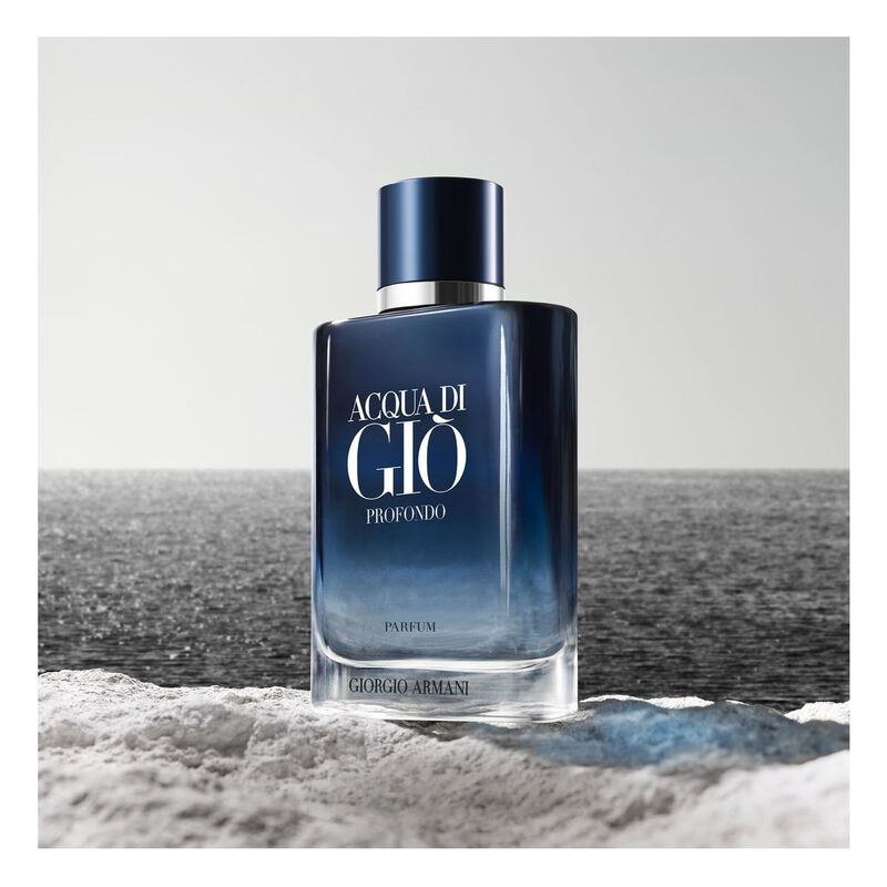 armani acqua di gio profondo