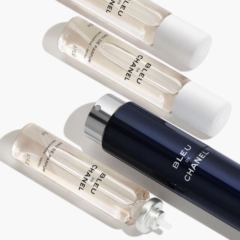 chanel bleu de chanel