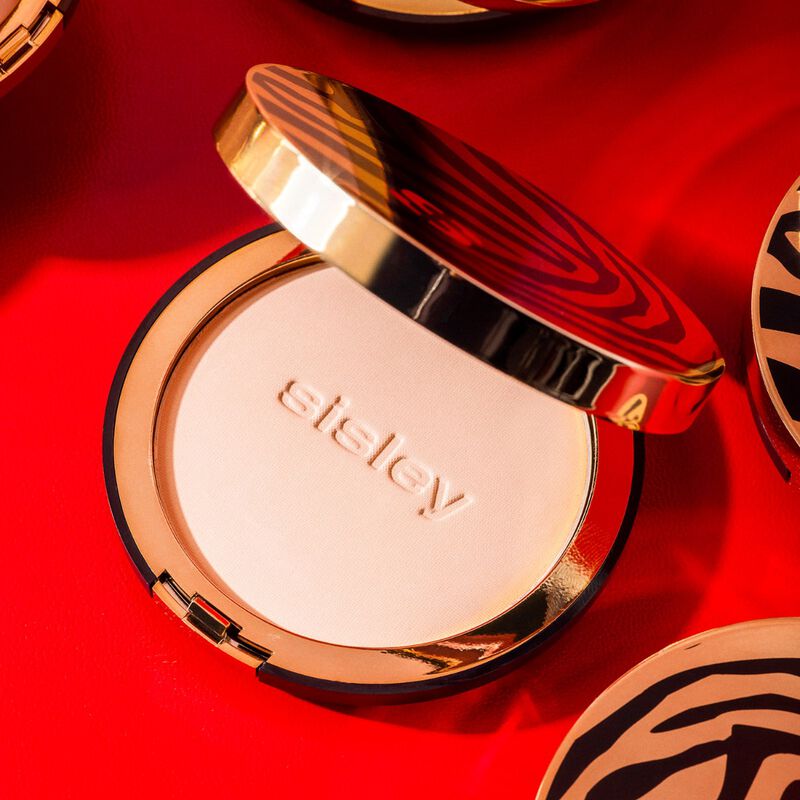 sisley phytopoudre compact