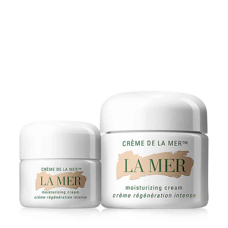 la mer the creme de la mer duet