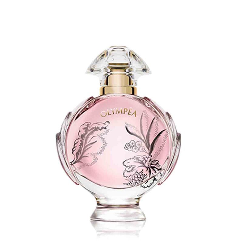 rabanne olympea blossom eau de parfum