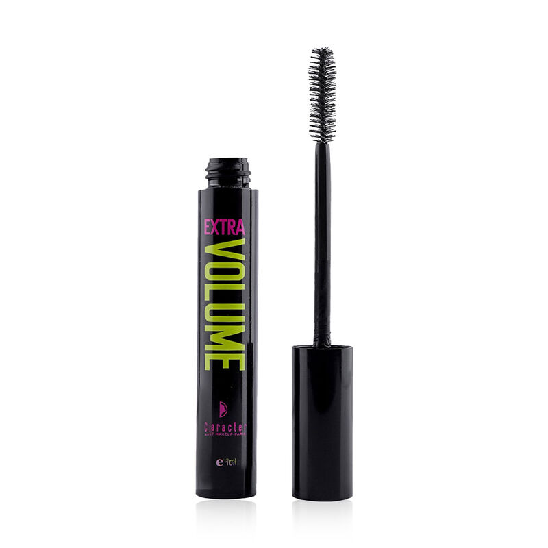 character extra volume mascara