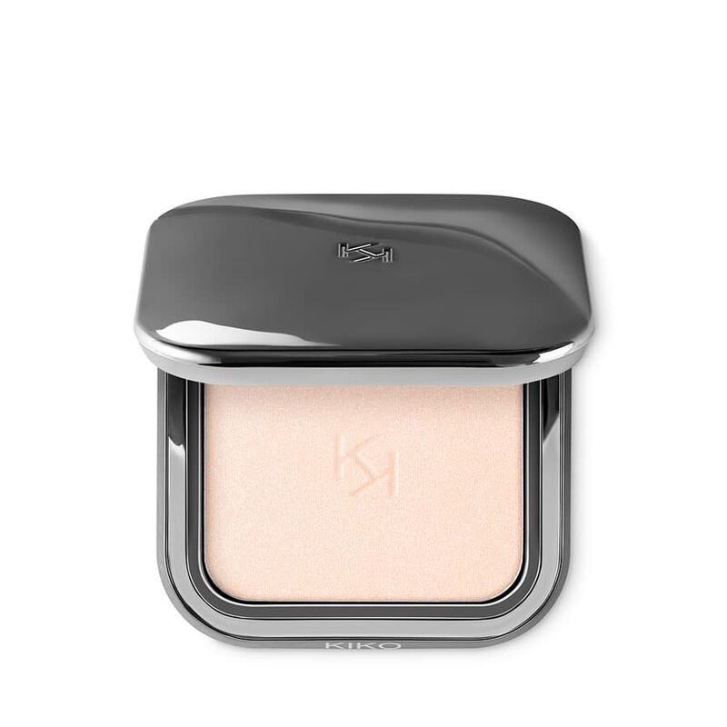 kiko milano glow fusion