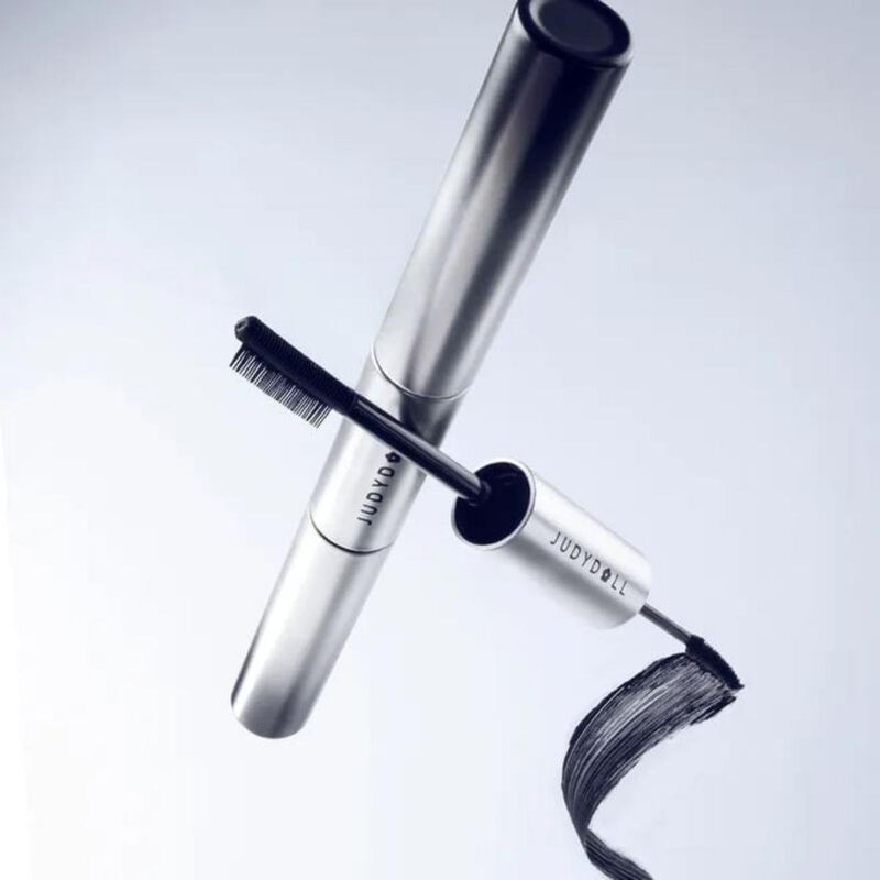 judydoll volume&curling mascara duo 01