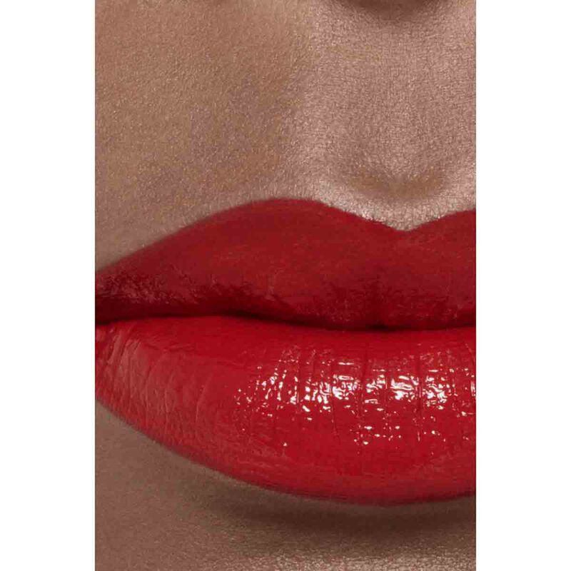 شانيل rouge allure laque