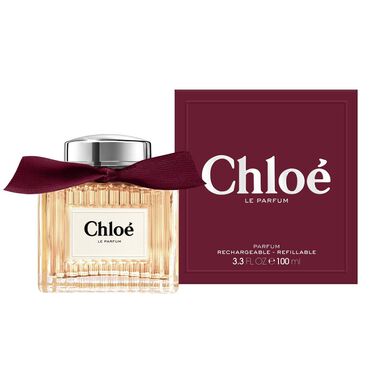faces chlo  le parfum