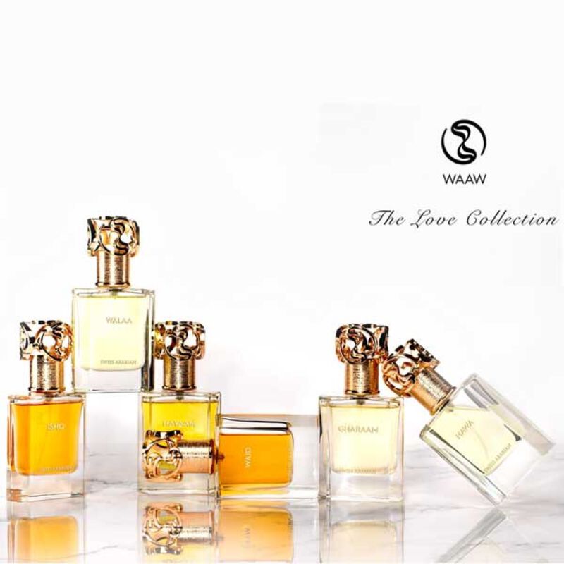 swiss arabian hayaam