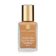 Double Wear Stay-in-Place Foundation faces double wear stay in place foundation