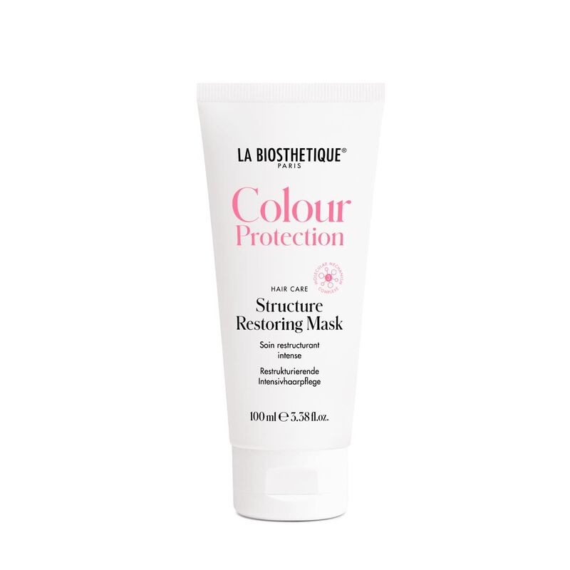 لا بيوستيتك قناع لإصلاح بنية الشعر