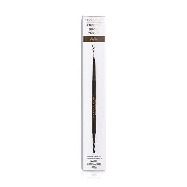 faces precise brow pencil