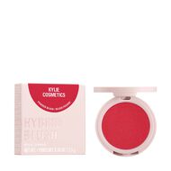 faces hybrid blush