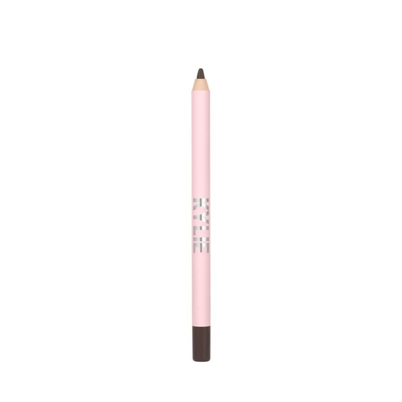 kylie cosmetics waterproof gel eyeliner pencil