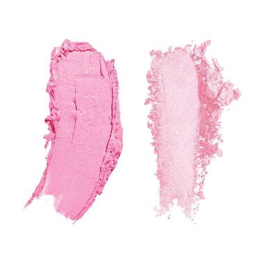 faces blooming edition paradise dual palette blusher duo