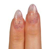 Patent Shine 10x Nail Lacquer faces patent shine 10x nail lacquer