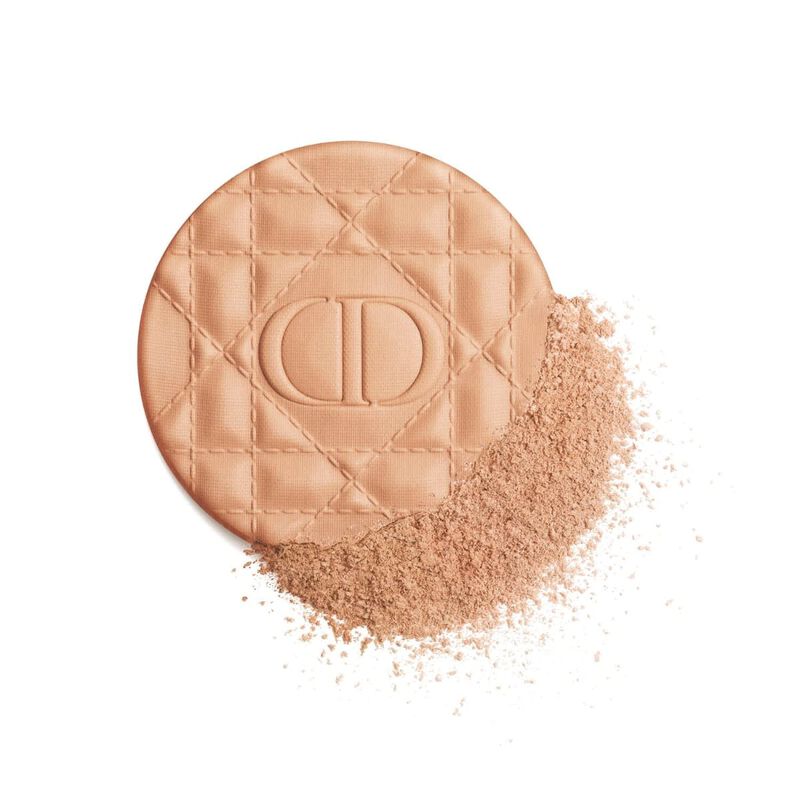 dior forever nude matte filter blurring