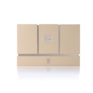 faces عطر توين سيلفر