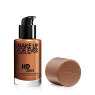 faces hd skin foundation