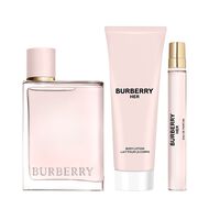 faces بربري هير مجموعة ثلاثية