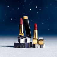 faces rouge allure velvet luminous matte lip colour   festive edition